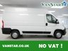 USED VAUXHALL MOVANO