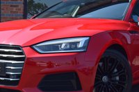 USED 2017 17 AUDI A5 2.0 TFSI Sport Sportback 5dr Petrol S Tronic quattro Euro 6 (s/s) (252 ps) B&O / DIGI DASH / FULL LEATHER