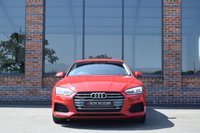 USED 2017 17 AUDI A5 2.0 TFSI Sport Sportback 5dr Petrol S Tronic quattro Euro 6 (s/s) (252 ps) B&O / DIGI DASH / FULL LEATHER