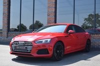 USED 2017 17 AUDI A5 2.0 TFSI Sport Sportback 5dr Petrol S Tronic quattro Euro 6 (s/s) (252 ps) B&O / DIGI DASH / FULL LEATHER