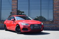 USED 2017 17 AUDI A5 2.0 TFSI Sport Sportback 5dr Petrol S Tronic quattro Euro 6 (s/s) (252 ps) B&O / DIGI DASH / FULL LEATHER