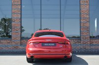 USED 2017 17 AUDI A5 2.0 TFSI Sport Sportback 5dr Petrol S Tronic quattro Euro 6 (s/s) (252 ps) B&O / DIGI DASH / FULL LEATHER