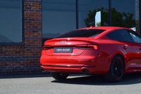 USED 2017 17 AUDI A5 2.0 TFSI Sport Sportback 5dr Petrol S Tronic quattro Euro 6 (s/s) (252 ps) B&O / DIGI DASH / FULL LEATHER