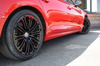 USED 2017 17 AUDI A5 2.0 TFSI Sport Sportback 5dr Petrol S Tronic quattro Euro 6 (s/s) (252 ps) B&O / DIGI DASH / FULL LEATHER