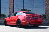 USED 2017 17 AUDI A5 2.0 TFSI Sport Sportback 5dr Petrol S Tronic quattro Euro 6 (s/s) (252 ps) B&O / DIGI DASH / FULL LEATHER
