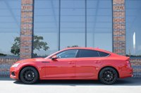 USED 2017 17 AUDI A5 2.0 TFSI Sport Sportback 5dr Petrol S Tronic quattro Euro 6 (s/s) (252 ps) B&O / DIGI DASH / FULL LEATHER