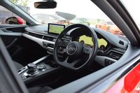 USED 2017 17 AUDI A5 2.0 TFSI Sport Sportback 5dr Petrol S Tronic quattro Euro 6 (s/s) (252 ps) B&O / DIGI DASH / FULL LEATHER