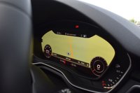 USED 2017 17 AUDI A5 2.0 TFSI Sport Sportback 5dr Petrol S Tronic quattro Euro 6 (s/s) (252 ps) B&O / DIGI DASH / FULL LEATHER