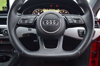 USED 2017 17 AUDI A5 2.0 TFSI Sport Sportback 5dr Petrol S Tronic quattro Euro 6 (s/s) (252 ps) B&O / DIGI DASH / FULL LEATHER