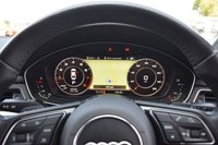 USED 2017 17 AUDI A5 2.0 TFSI Sport Sportback 5dr Petrol S Tronic quattro Euro 6 (s/s) (252 ps) B&O / DIGI DASH / FULL LEATHER