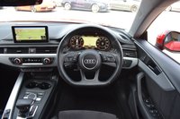 USED 2017 17 AUDI A5 2.0 TFSI Sport Sportback 5dr Petrol S Tronic quattro Euro 6 (s/s) (252 ps) B&O / DIGI DASH / FULL LEATHER