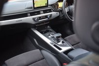 USED 2017 17 AUDI A5 2.0 TFSI Sport Sportback 5dr Petrol S Tronic quattro Euro 6 (s/s) (252 ps) B&O / DIGI DASH / FULL LEATHER