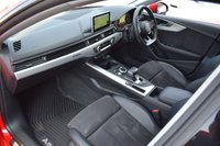 USED 2017 17 AUDI A5 2.0 TFSI Sport Sportback 5dr Petrol S Tronic quattro Euro 6 (s/s) (252 ps) B&O / DIGI DASH / FULL LEATHER