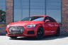 USED 2017 17 AUDI A5 2.0 TFSI Sport Sportback 5dr Petrol S Tronic quattro Euro 6 (s/s) (252 ps) B&O / DIGI DASH / FULL LEATHER