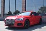 USED 2017 17 AUDI A5 2.0 TFSI Sport Sportback 5dr Petrol S Tronic quattro Euro 6 (s/s) (252 ps) B&O / DIGI DASH / FULL LEATHER