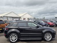 USED 2015 65 LAND ROVER RANGE ROVER EVOQUE 2.0 TD4 HSE Dynamic SUV 5dr Diesel Auto 4WD Euro 6 (s/s) (180 ps) A REALLY STUNNING ADDITION FINISHED IN FACTORY BLACK PAINT+4 WHEEL DRIVE+SERVICE HISTORY+DIESEL+AUTOMATIC+ULEZ COMPLIANT+PRIVACY GLASS+SIDE STEPS+FULL LEATHER INTERIOR+FULL PANORAMIC GLASS ROOF+SATELLITE NAVIGATION+PARK ASSIST+CLIMATE CONTROL+20 INCH ALLOY WHEELS+FULL RANGE OF FINANCE OPTIONS AVAILABLE+READY TO DRIVE AWAY TODAY SO CALL NOW TO ARRANGE A VIEWING!!!!!!!!!!!!!!!!!!!!!!!!!!!!!!!!!!!!!!!!!!