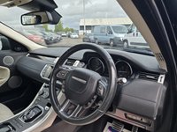 USED 2015 65 LAND ROVER RANGE ROVER EVOQUE 2.0 TD4 HSE Dynamic SUV 5dr Diesel Auto 4WD Euro 6 (s/s) (180 ps) A REALLY STUNNING ADDITION FINISHED IN FACTORY BLACK PAINT+4 WHEEL DRIVE+SERVICE HISTORY+DIESEL+AUTOMATIC+ULEZ COMPLIANT+PRIVACY GLASS+SIDE STEPS+FULL LEATHER INTERIOR+FULL PANORAMIC GLASS ROOF+SATELLITE NAVIGATION+PARK ASSIST+CLIMATE CONTROL+20 INCH ALLOY WHEELS+FULL RANGE OF FINANCE OPTIONS AVAILABLE+READY TO DRIVE AWAY TODAY SO CALL NOW TO ARRANGE A VIEWING!!!!!!!!!!!!!!!!!!!!!!!!!!!!!!!!!!!!!!!!!!