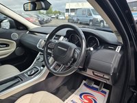 USED 2015 65 LAND ROVER RANGE ROVER EVOQUE 2.0 TD4 HSE Dynamic SUV 5dr Diesel Auto 4WD Euro 6 (s/s) (180 ps) A REALLY STUNNING ADDITION FINISHED IN FACTORY BLACK PAINT+4 WHEEL DRIVE+SERVICE HISTORY+DIESEL+AUTOMATIC+ULEZ COMPLIANT+PRIVACY GLASS+SIDE STEPS+FULL LEATHER INTERIOR+FULL PANORAMIC GLASS ROOF+SATELLITE NAVIGATION+PARK ASSIST+CLIMATE CONTROL+20 INCH ALLOY WHEELS+FULL RANGE OF FINANCE OPTIONS AVAILABLE+READY TO DRIVE AWAY TODAY SO CALL NOW TO ARRANGE A VIEWING!!!!!!!!!!!!!!!!!!!!!!!!!!!!!!!!!!!!!!!!!!