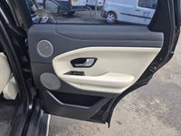 USED 2015 65 LAND ROVER RANGE ROVER EVOQUE 2.0 TD4 HSE Dynamic SUV 5dr Diesel Auto 4WD Euro 6 (s/s) (180 ps) A REALLY STUNNING ADDITION FINISHED IN FACTORY BLACK PAINT+4 WHEEL DRIVE+SERVICE HISTORY+DIESEL+AUTOMATIC+ULEZ COMPLIANT+PRIVACY GLASS+SIDE STEPS+FULL LEATHER INTERIOR+FULL PANORAMIC GLASS ROOF+SATELLITE NAVIGATION+PARK ASSIST+CLIMATE CONTROL+20 INCH ALLOY WHEELS+FULL RANGE OF FINANCE OPTIONS AVAILABLE+READY TO DRIVE AWAY TODAY SO CALL NOW TO ARRANGE A VIEWING!!!!!!!!!!!!!!!!!!!!!!!!!!!!!!!!!!!!!!!!!!
