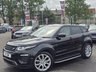 USED 2015 65 LAND ROVER RANGE ROVER EVOQUE 2.0 TD4 HSE Dynamic SUV 5dr Diesel Auto 4WD Euro 6 (s/s) (180 ps) A REALLY STUNNING ADDITION FINISHED IN FACTORY BLACK PAINT+4 WHEEL DRIVE+SERVICE HISTORY+DIESEL+AUTOMATIC+ULEZ COMPLIANT+PRIVACY GLASS+SIDE STEPS+FULL LEATHER INTERIOR+FULL PANORAMIC GLASS ROOF+SATELLITE NAVIGATION+PARK ASSIST+CLIMATE CONTROL+20 INCH ALLOY WHEELS+FULL RANGE OF FINANCE OPTIONS AVAILABLE+READY TO DRIVE AWAY TODAY SO CALL NOW TO ARRANGE A VIEWING!!!!!!!!!!!!!!!!!!!!!!!!!!!!!!!!!!!!!!!!!!
