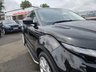 USED 2015 65 LAND ROVER RANGE ROVER EVOQUE 2.0 TD4 HSE Dynamic SUV 5dr Diesel Auto 4WD Euro 6 (s/s) (180 ps) A REALLY STUNNING ADDITION FINISHED IN FACTORY BLACK PAINT+4 WHEEL DRIVE+SERVICE HISTORY+DIESEL+AUTOMATIC+ULEZ COMPLIANT+PRIVACY GLASS+SIDE STEPS+FULL LEATHER INTERIOR+FULL PANORAMIC GLASS ROOF+SATELLITE NAVIGATION+PARK ASSIST+CLIMATE CONTROL+20 INCH ALLOY WHEELS+FULL RANGE OF FINANCE OPTIONS AVAILABLE+READY TO DRIVE AWAY TODAY SO CALL NOW TO ARRANGE A VIEWING!!!!!!!!!!!!!!!!!!!!!!!!!!!!!!!!!!!!!!!!!!