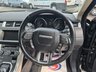 USED 2015 65 LAND ROVER RANGE ROVER EVOQUE 2.0 TD4 HSE Dynamic SUV 5dr Diesel Auto 4WD Euro 6 (s/s) (180 ps) A REALLY STUNNING ADDITION FINISHED IN FACTORY BLACK PAINT+4 WHEEL DRIVE+SERVICE HISTORY+DIESEL+AUTOMATIC+ULEZ COMPLIANT+PRIVACY GLASS+SIDE STEPS+FULL LEATHER INTERIOR+FULL PANORAMIC GLASS ROOF+SATELLITE NAVIGATION+PARK ASSIST+CLIMATE CONTROL+20 INCH ALLOY WHEELS+FULL RANGE OF FINANCE OPTIONS AVAILABLE+READY TO DRIVE AWAY TODAY SO CALL NOW TO ARRANGE A VIEWING!!!!!!!!!!!!!!!!!!!!!!!!!!!!!!!!!!!!!!!!!!