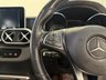 USED 2019 69 MERCEDES-BENZ X-CLASS 2.3 CDI Progressive Pickup Double Cab 4dr Diesel Auto 4MATIC Euro 6 (190 ps) 