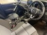 USED 2019 69 MERCEDES-BENZ X-CLASS 2.3 CDI Progressive Pickup Double Cab 4dr Diesel Auto 4MATIC Euro 6 (190 ps) 