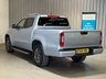 USED 2019 69 MERCEDES-BENZ X-CLASS 2.3 CDI Progressive Pickup Double Cab 4dr Diesel Auto 4MATIC Euro 6 (190 ps) 