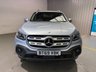 USED 2019 69 MERCEDES-BENZ X-CLASS 2.3 CDI Progressive Pickup Double Cab 4dr Diesel Auto 4MATIC Euro 6 (190 ps) 