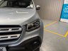 USED 2019 69 MERCEDES-BENZ X-CLASS 2.3 CDI Progressive Pickup Double Cab 4dr Diesel Auto 4MATIC Euro 6 (190 ps) 