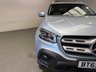 USED 2019 69 MERCEDES-BENZ X-CLASS 2.3 CDI Progressive Pickup Double Cab 4dr Diesel Auto 4MATIC Euro 6 (190 ps) 