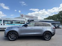 USED 2022 22 LAND ROVER RANGE ROVER VELAR 2.0 D200 MHEV R-Dynamic HSE SUV 5dr Diesel Auto 4WD Euro 6 (s/s) (204 ps) A TRULY BEAUTIFUL ADDITION TO OUR EXTENSIVE SELECTION OF RANGE ROVERS+ONLY 1 FORMER KEEPER+SERVICE HISTORY+DIESEL+AUTOMATIC+PRIVACY GLASS+FULL LEATHER INTERIOR+FULL PANORAMIC GLASS ROOF+SATELLITE NAVIGATION+PARK ASSIST+CLIMATE CONTROL+21 INCH ALLOY WHEELS+1 FULL YEARS MOT PRIOR TO COLLECTION+COST NEW &pound;61735 MAKING THIS USED VEHICLE ABSOLUTELY PHENOMENAL VALUE AT OUR LOW PRICE+CALL NOW TO ARRANGE A VIEWING+NOT TO BE MISSED!!!!!!!!!!!!!!!!!!!!!!!!!!!!!!!!!!!