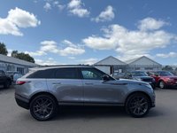 USED 2022 22 LAND ROVER RANGE ROVER VELAR 2.0 D200 MHEV R-Dynamic HSE SUV 5dr Diesel Auto 4WD Euro 6 (s/s) (204 ps) A TRULY BEAUTIFUL ADDITION TO OUR EXTENSIVE SELECTION OF RANGE ROVERS+ONLY 1 FORMER KEEPER+SERVICE HISTORY+DIESEL+AUTOMATIC+PRIVACY GLASS+FULL LEATHER INTERIOR+FULL PANORAMIC GLASS ROOF+SATELLITE NAVIGATION+PARK ASSIST+CLIMATE CONTROL+21 INCH ALLOY WHEELS+1 FULL YEARS MOT PRIOR TO COLLECTION+COST NEW &pound;61735 MAKING THIS USED VEHICLE ABSOLUTELY PHENOMENAL VALUE AT OUR LOW PRICE+CALL NOW TO ARRANGE A VIEWING+NOT TO BE MISSED!!!!!!!!!!!!!!!!!!!!!!!!!!!!!!!!!!!