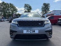 USED 2022 22 LAND ROVER RANGE ROVER VELAR 2.0 D200 MHEV R-Dynamic HSE SUV 5dr Diesel Auto 4WD Euro 6 (s/s) (204 ps) A TRULY BEAUTIFUL ADDITION TO OUR EXTENSIVE SELECTION OF RANGE ROVERS+ONLY 1 FORMER KEEPER+SERVICE HISTORY+DIESEL+AUTOMATIC+PRIVACY GLASS+FULL LEATHER INTERIOR+FULL PANORAMIC GLASS ROOF+SATELLITE NAVIGATION+PARK ASSIST+CLIMATE CONTROL+21 INCH ALLOY WHEELS+1 FULL YEARS MOT PRIOR TO COLLECTION+COST NEW &pound;61735 MAKING THIS USED VEHICLE ABSOLUTELY PHENOMENAL VALUE AT OUR LOW PRICE+CALL NOW TO ARRANGE A VIEWING+NOT TO BE MISSED!!!!!!!!!!!!!!!!!!!!!!!!!!!!!!!!!!!