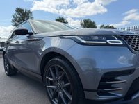 USED 2022 22 LAND ROVER RANGE ROVER VELAR 2.0 D200 MHEV R-Dynamic HSE SUV 5dr Diesel Auto 4WD Euro 6 (s/s) (204 ps) A TRULY BEAUTIFUL ADDITION TO OUR EXTENSIVE SELECTION OF RANGE ROVERS+ONLY 1 FORMER KEEPER+SERVICE HISTORY+DIESEL+AUTOMATIC+PRIVACY GLASS+FULL LEATHER INTERIOR+FULL PANORAMIC GLASS ROOF+SATELLITE NAVIGATION+PARK ASSIST+CLIMATE CONTROL+21 INCH ALLOY WHEELS+1 FULL YEARS MOT PRIOR TO COLLECTION+COST NEW &pound;61735 MAKING THIS USED VEHICLE ABSOLUTELY PHENOMENAL VALUE AT OUR LOW PRICE+CALL NOW TO ARRANGE A VIEWING+NOT TO BE MISSED!!!!!!!!!!!!!!!!!!!!!!!!!!!!!!!!!!!