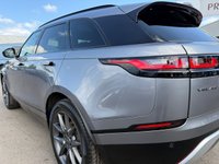 USED 2022 22 LAND ROVER RANGE ROVER VELAR 2.0 D200 MHEV R-Dynamic HSE SUV 5dr Diesel Auto 4WD Euro 6 (s/s) (204 ps) A TRULY BEAUTIFUL ADDITION TO OUR EXTENSIVE SELECTION OF RANGE ROVERS+ONLY 1 FORMER KEEPER+SERVICE HISTORY+DIESEL+AUTOMATIC+PRIVACY GLASS+FULL LEATHER INTERIOR+FULL PANORAMIC GLASS ROOF+SATELLITE NAVIGATION+PARK ASSIST+CLIMATE CONTROL+21 INCH ALLOY WHEELS+1 FULL YEARS MOT PRIOR TO COLLECTION+COST NEW &pound;61735 MAKING THIS USED VEHICLE ABSOLUTELY PHENOMENAL VALUE AT OUR LOW PRICE+CALL NOW TO ARRANGE A VIEWING+NOT TO BE MISSED!!!!!!!!!!!!!!!!!!!!!!!!!!!!!!!!!!!