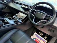 USED 2022 22 LAND ROVER RANGE ROVER VELAR 2.0 D200 MHEV R-Dynamic HSE SUV 5dr Diesel Auto 4WD Euro 6 (s/s) (204 ps) A TRULY BEAUTIFUL ADDITION TO OUR EXTENSIVE SELECTION OF RANGE ROVERS+ONLY 1 FORMER KEEPER+SERVICE HISTORY+DIESEL+AUTOMATIC+PRIVACY GLASS+FULL LEATHER INTERIOR+FULL PANORAMIC GLASS ROOF+SATELLITE NAVIGATION+PARK ASSIST+CLIMATE CONTROL+21 INCH ALLOY WHEELS+1 FULL YEARS MOT PRIOR TO COLLECTION+COST NEW &pound;61735 MAKING THIS USED VEHICLE ABSOLUTELY PHENOMENAL VALUE AT OUR LOW PRICE+CALL NOW TO ARRANGE A VIEWING+NOT TO BE MISSED!!!!!!!!!!!!!!!!!!!!!!!!!!!!!!!!!!!