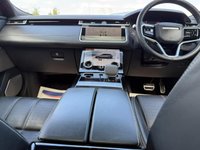 USED 2022 22 LAND ROVER RANGE ROVER VELAR 2.0 D200 MHEV R-Dynamic HSE SUV 5dr Diesel Auto 4WD Euro 6 (s/s) (204 ps) A TRULY BEAUTIFUL ADDITION TO OUR EXTENSIVE SELECTION OF RANGE ROVERS+ONLY 1 FORMER KEEPER+SERVICE HISTORY+DIESEL+AUTOMATIC+PRIVACY GLASS+FULL LEATHER INTERIOR+FULL PANORAMIC GLASS ROOF+SATELLITE NAVIGATION+PARK ASSIST+CLIMATE CONTROL+21 INCH ALLOY WHEELS+1 FULL YEARS MOT PRIOR TO COLLECTION+COST NEW &pound;61735 MAKING THIS USED VEHICLE ABSOLUTELY PHENOMENAL VALUE AT OUR LOW PRICE+CALL NOW TO ARRANGE A VIEWING+NOT TO BE MISSED!!!!!!!!!!!!!!!!!!!!!!!!!!!!!!!!!!!