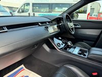 USED 2022 22 LAND ROVER RANGE ROVER VELAR 2.0 D200 MHEV R-Dynamic HSE SUV 5dr Diesel Auto 4WD Euro 6 (s/s) (204 ps) A TRULY BEAUTIFUL ADDITION TO OUR EXTENSIVE SELECTION OF RANGE ROVERS+ONLY 1 FORMER KEEPER+SERVICE HISTORY+DIESEL+AUTOMATIC+PRIVACY GLASS+FULL LEATHER INTERIOR+FULL PANORAMIC GLASS ROOF+SATELLITE NAVIGATION+PARK ASSIST+CLIMATE CONTROL+21 INCH ALLOY WHEELS+1 FULL YEARS MOT PRIOR TO COLLECTION+COST NEW &pound;61735 MAKING THIS USED VEHICLE ABSOLUTELY PHENOMENAL VALUE AT OUR LOW PRICE+CALL NOW TO ARRANGE A VIEWING+NOT TO BE MISSED!!!!!!!!!!!!!!!!!!!!!!!!!!!!!!!!!!!