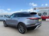 USED 2022 22 LAND ROVER RANGE ROVER VELAR 2.0 D200 MHEV R-Dynamic HSE SUV 5dr Diesel Auto 4WD Euro 6 (s/s) (204 ps) A TRULY BEAUTIFUL ADDITION TO OUR EXTENSIVE SELECTION OF RANGE ROVERS+ONLY 1 FORMER KEEPER+SERVICE HISTORY+DIESEL+AUTOMATIC+PRIVACY GLASS+FULL LEATHER INTERIOR+FULL PANORAMIC GLASS ROOF+SATELLITE NAVIGATION+PARK ASSIST+CLIMATE CONTROL+21 INCH ALLOY WHEELS+1 FULL YEARS MOT PRIOR TO COLLECTION+COST NEW &pound;61735 MAKING THIS USED VEHICLE ABSOLUTELY PHENOMENAL VALUE AT OUR LOW PRICE+CALL NOW TO ARRANGE A VIEWING+NOT TO BE MISSED!!!!!!!!!!!!!!!!!!!!!!!!!!!!!!!!!!!