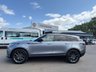USED 2022 22 LAND ROVER RANGE ROVER VELAR 2.0 D200 MHEV R-Dynamic HSE SUV 5dr Diesel Auto 4WD Euro 6 (s/s) (204 ps) A TRULY BEAUTIFUL ADDITION TO OUR EXTENSIVE SELECTION OF RANGE ROVERS+ONLY 1 FORMER KEEPER+SERVICE HISTORY+DIESEL+AUTOMATIC+PRIVACY GLASS+FULL LEATHER INTERIOR+FULL PANORAMIC GLASS ROOF+SATELLITE NAVIGATION+PARK ASSIST+CLIMATE CONTROL+21 INCH ALLOY WHEELS+1 FULL YEARS MOT PRIOR TO COLLECTION+COST NEW &pound;61735 MAKING THIS USED VEHICLE ABSOLUTELY PHENOMENAL VALUE AT OUR LOW PRICE+CALL NOW TO ARRANGE A VIEWING+NOT TO BE MISSED!!!!!!!!!!!!!!!!!!!!!!!!!!!!!!!!!!!