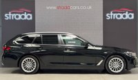 USED 2021 21 BMW 5 SERIES 2.0 530e 12kWh SE Touring 5dr Petrol Plug-in Hybrid Steptronic Euro 6 (s/s) (292 ps) +NATIONWIDE DELIVERY AVAILABLE+