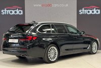 USED 2021 21 BMW 5 SERIES 2.0 530e 12kWh SE Touring 5dr Petrol Plug-in Hybrid Steptronic Euro 6 (s/s) (292 ps) +NATIONWIDE DELIVERY AVAILABLE+