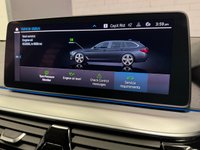 USED 2021 21 BMW 5 SERIES 2.0 530e 12kWh SE Touring 5dr Petrol Plug-in Hybrid Steptronic Euro 6 (s/s) (292 ps) +NATIONWIDE DELIVERY AVAILABLE+