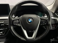 USED 2021 21 BMW 5 SERIES 2.0 530e 12kWh SE Touring 5dr Petrol Plug-in Hybrid Steptronic Euro 6 (s/s) (292 ps) +NATIONWIDE DELIVERY AVAILABLE+
