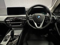 USED 2021 21 BMW 5 SERIES 2.0 530e 12kWh SE Touring 5dr Petrol Plug-in Hybrid Steptronic Euro 6 (s/s) (292 ps) +NATIONWIDE DELIVERY AVAILABLE+