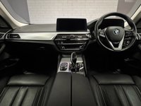 USED 2021 21 BMW 5 SERIES 2.0 530e 12kWh SE Touring 5dr Petrol Plug-in Hybrid Steptronic Euro 6 (s/s) (292 ps) +NATIONWIDE DELIVERY AVAILABLE+
