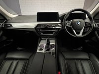 USED 2021 21 BMW 5 SERIES 2.0 530e 12kWh SE Touring 5dr Petrol Plug-in Hybrid Steptronic Euro 6 (s/s) (292 ps) +NATIONWIDE DELIVERY AVAILABLE+