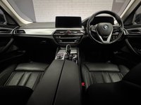 USED 2021 21 BMW 5 SERIES 2.0 530e 12kWh SE Touring 5dr Petrol Plug-in Hybrid Steptronic Euro 6 (s/s) (292 ps) +NATIONWIDE DELIVERY AVAILABLE+